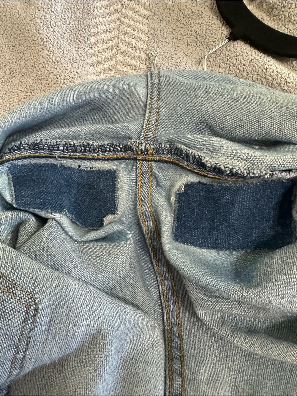 Levi’s Signature Mid Rise boot cut - Picture 5 of 7
